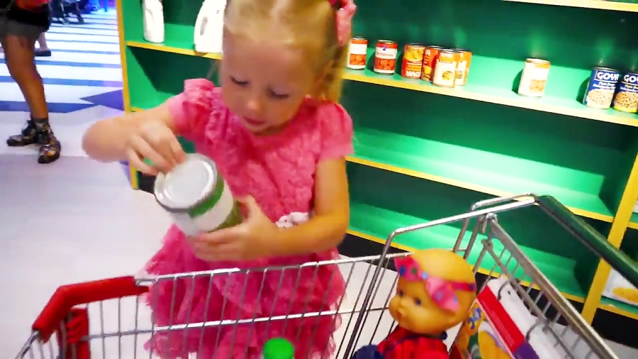 ماجراهای ناستیا و بابایی - قسمت 59